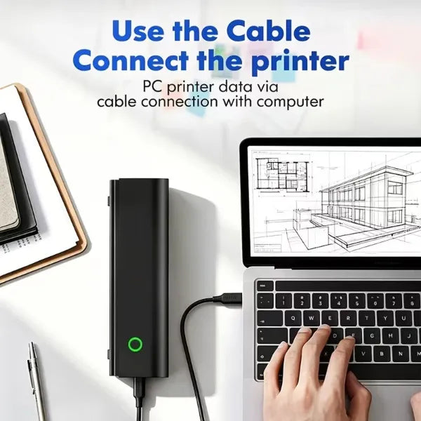 Printiva Thermal Printers UK44