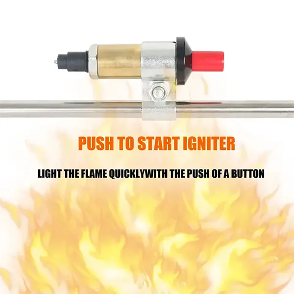 TochesBur Weed Burner Torches