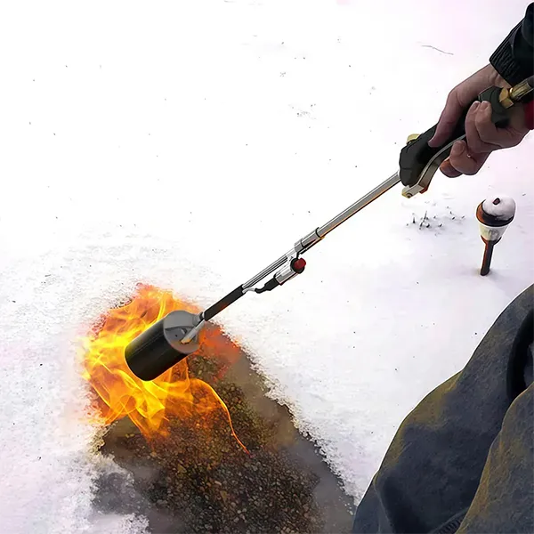 TochesBur Weed Burner Torches