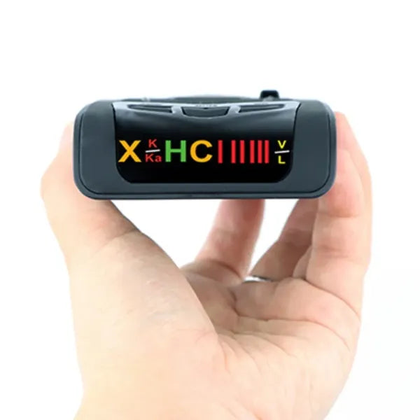RadarGuard Radar Detectors UK44