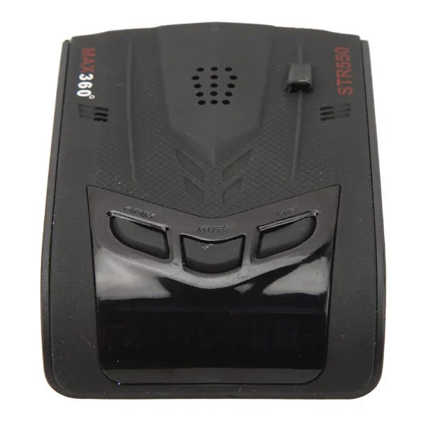 RadarGuard Radar Detectors UK44