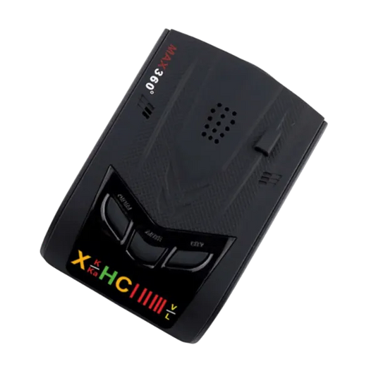 RadarGuard Radar Detectors UK44