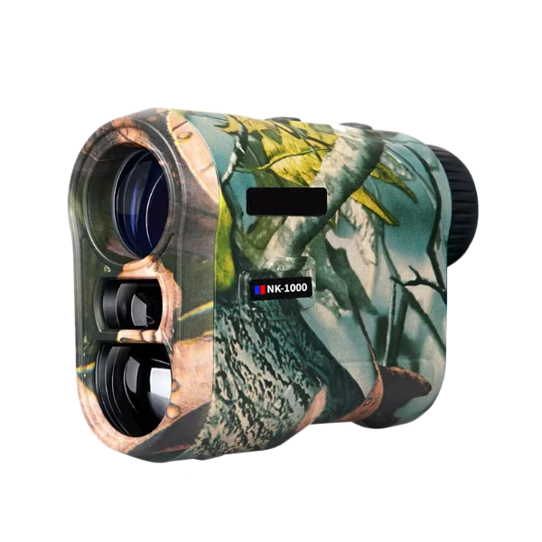RangeVex Rangefinder Binoculars UK44