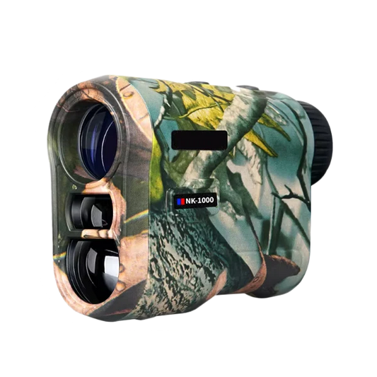 RangeVex Rangefinder Binoculars UK44