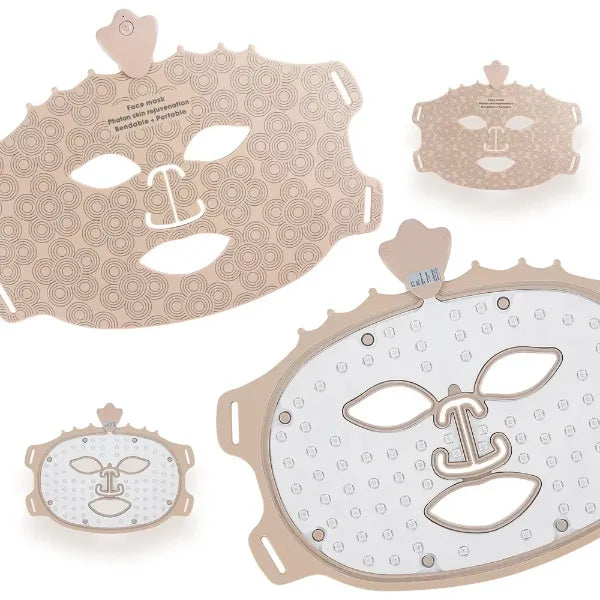 RadiVelle LED Face Masks UK44