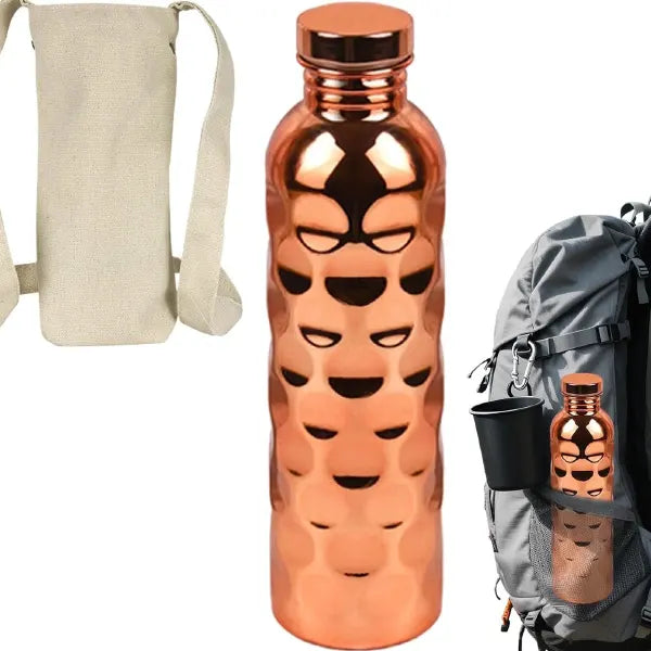 Vessora Reusable Water Bottles UK44
