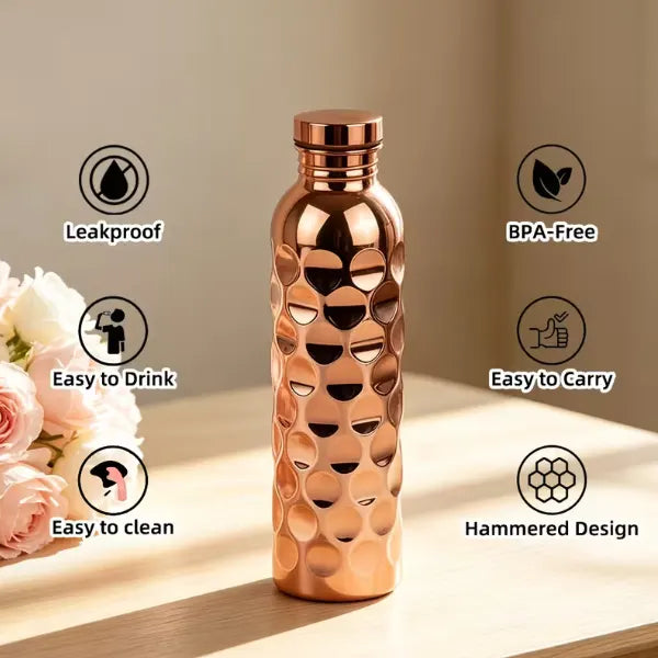 Vessora Reusable Water Bottles UK44