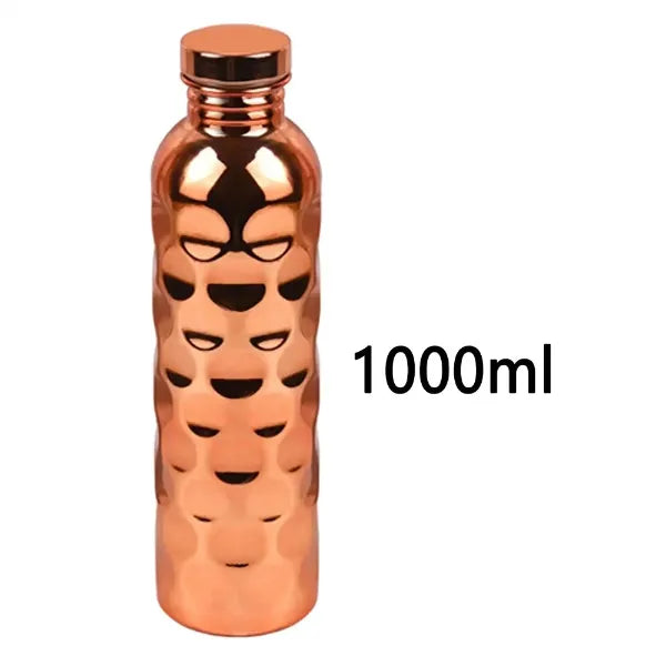 Vessora Reusable Water Bottles UK44