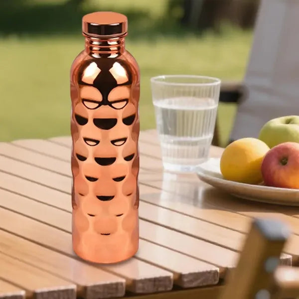 Vessora Reusable Water Bottles UK44