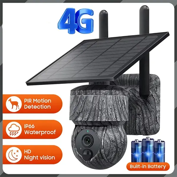 RediffeCam Wildlife Cameras