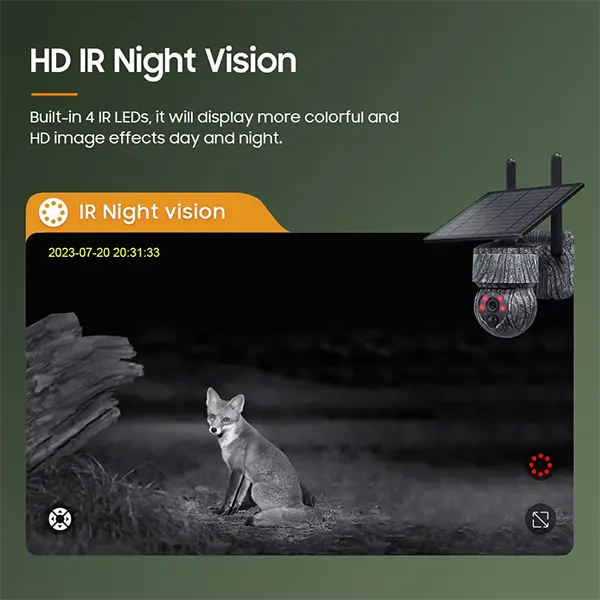 RediffeCam Wildlife Cameras