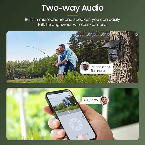 RediffeCam Wildlife Cameras