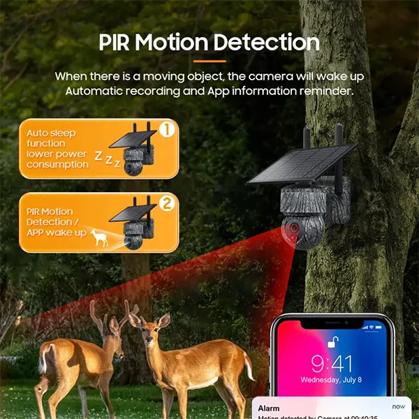 RediffeCam Wildlife Cameras