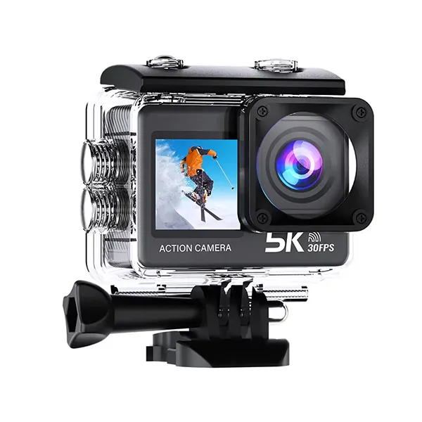 RikuCam Action Cameras UK44