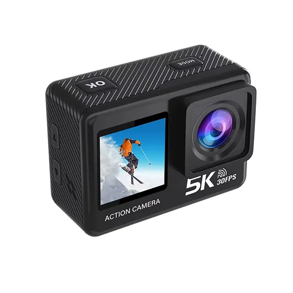RikuCam Action Cameras UK44