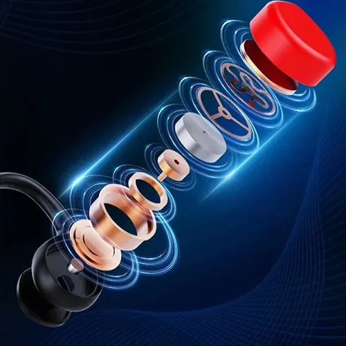 Rivoni Running Headphones