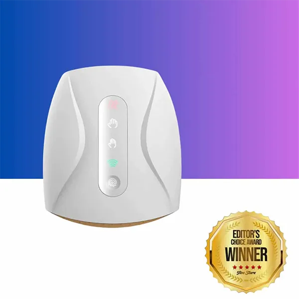 RoHandi Hand Massager