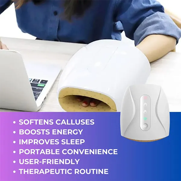 RoHandi Hand Massager