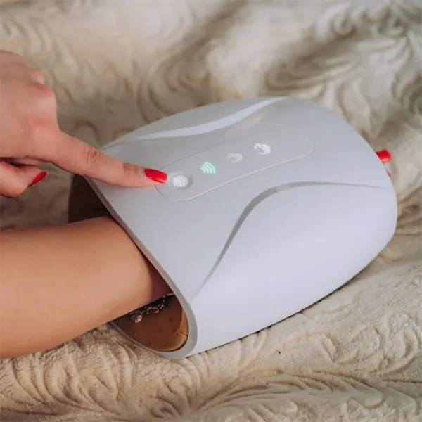 RoHandi Hand Massager