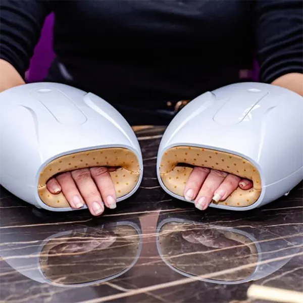 RoHandi Hand Massager