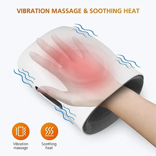 RoHandi Hand Massager