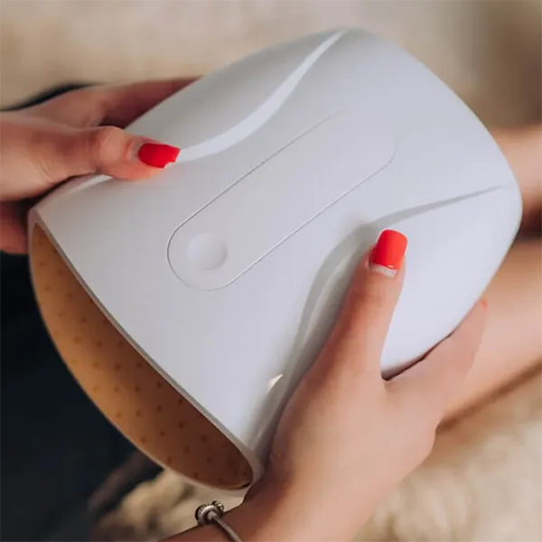 RoHandi Hand Massager