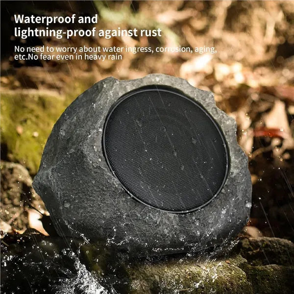 TerraBeat Outdoor Speakers Bluetooth UK44