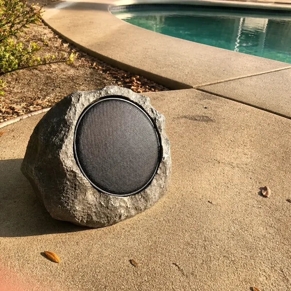 TerraBeat Outdoor Speakers Bluetooth UK44