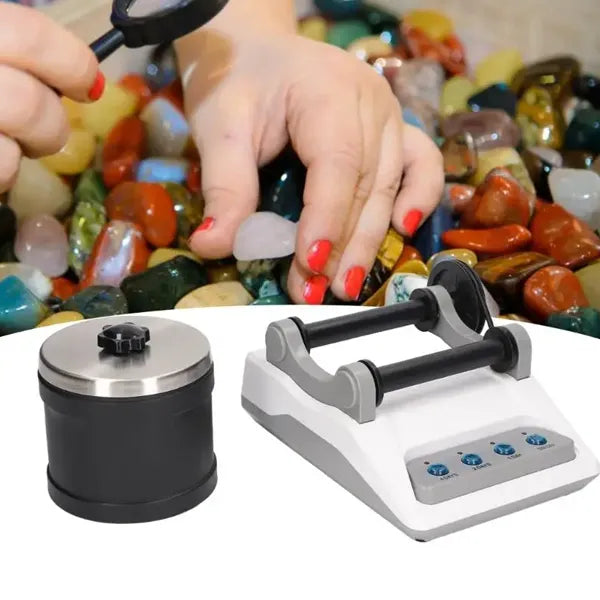 PolGem Rock Tumblers