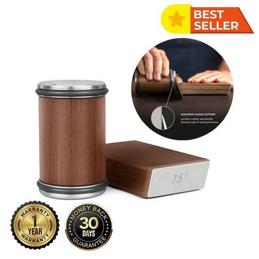 Koovxia Rolling Knife Sharpeners