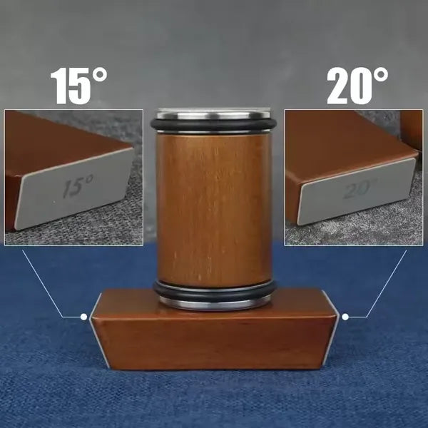 Koovxia Rolling Knife Sharpeners