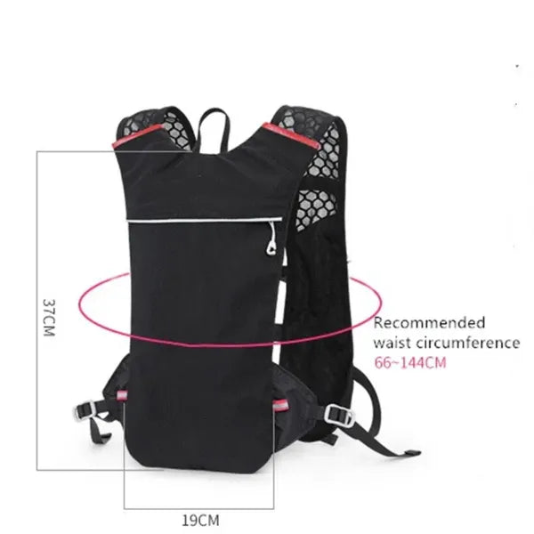 HydraVest Running Hydration Vests UK44