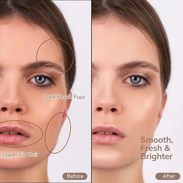ScaOli Dermaplaning Tools