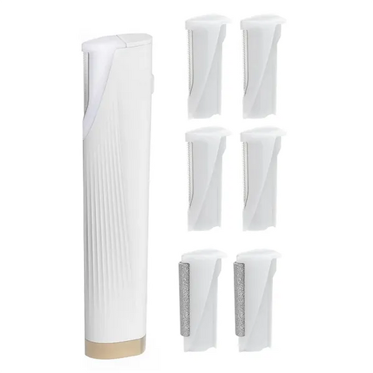 ScaOli Dermaplaning Tools