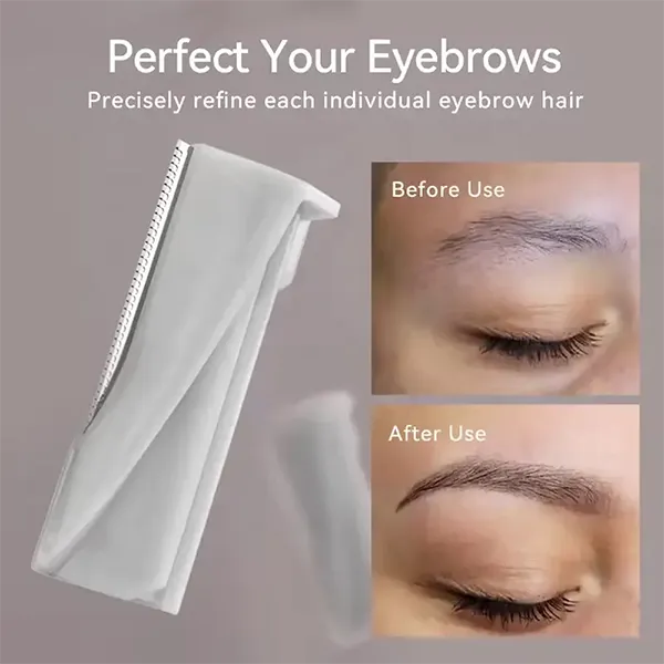 ScaOli Dermaplaning Tools