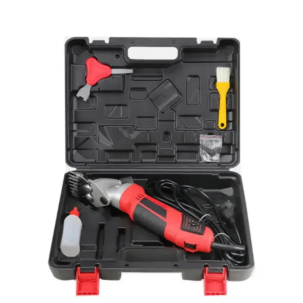 WoolCraft Sheep Shears UK44