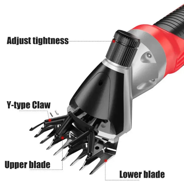 WoolCraft Sheep Shears UK44