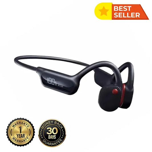 ShioSound Waterproof Headphones