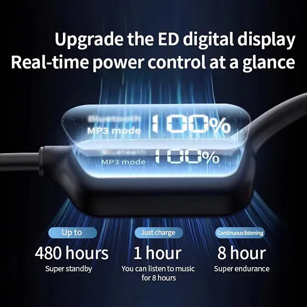 ShioSound Waterproof Headphones