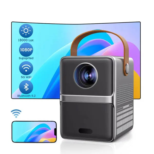 BeamVista Short Throw Projectors UK44