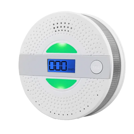 AlertNest Smoke Alarms UK02