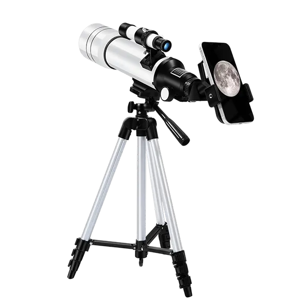 DeliTele Telescopes For Beginners UK44