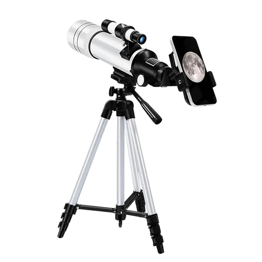DeliTele Telescopes For Beginners UK44