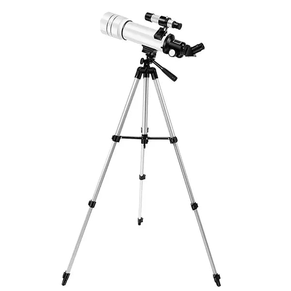 DeliTele Telescopes For Beginners UK44
