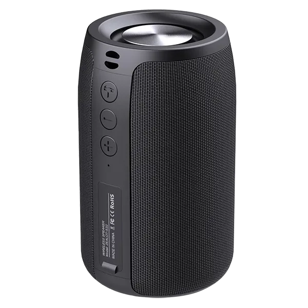 SoudPro Mini Bluetooth Speaker
