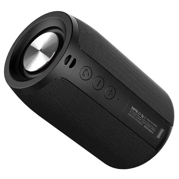 SoudPro Mini Bluetooth Speaker