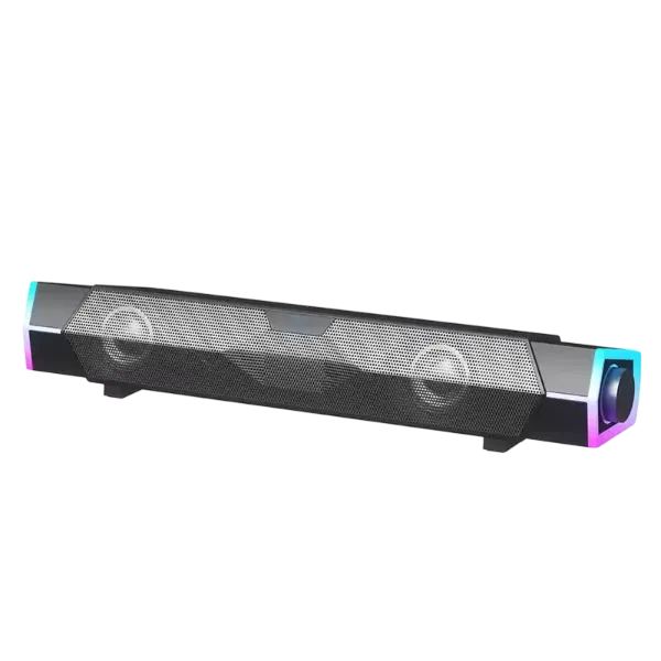 GonySound Soundbars For Computer Monitors UK06