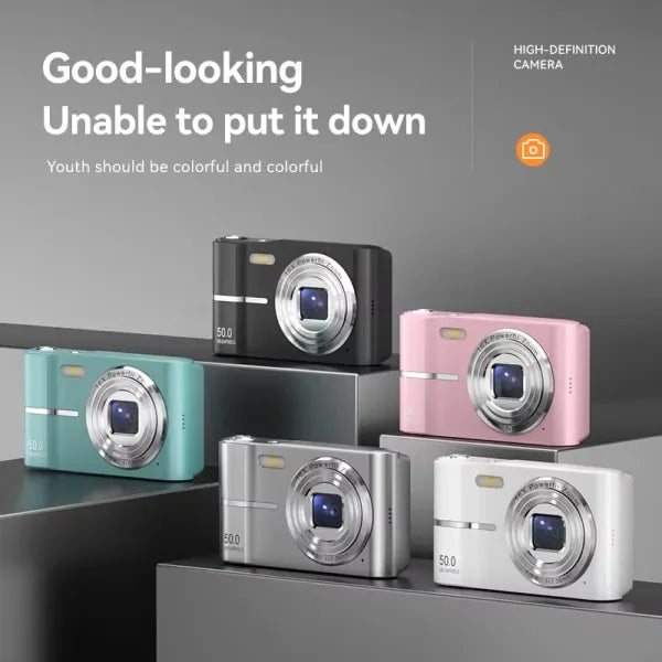 CamNexa Starter Camera UK44