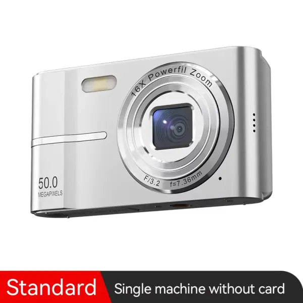 CamNexa Starter Camera UK44