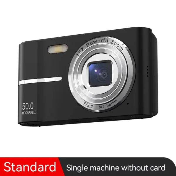 CamNexa Starter Camera UK44